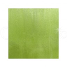 Cosmic Shimmer Metallic Gilding Polish Citrus Green | 50ml