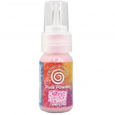 Cosmic Shimmer Pixie Powder Candy Pink | 30ml