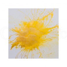 Cosmic Shimmer Pixie Powder Sun Yellow | 30ml
