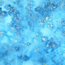 Cosmic Shimmer Pixie Powder Aqua Lagoon | 30ml