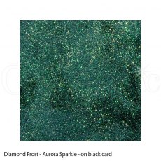 Cosmic Shimmer Diamond Frost Aurora Sparkle | 50ml