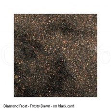 Cosmic Shimmer Diamond Frost Frosty Dawn | 50ml