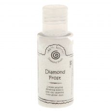 Cosmic Shimmer Diamond Frost Sparkle Star | 50ml