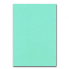 Foundation A4 Card Pack Spearmint Green | 20 sheets