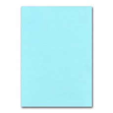 Foundation Card Pack Duck Egg Blue | A4