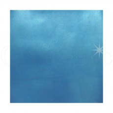 Cosmic Shimmer Lustre Fabric Paint Atlantic Blue | 50ml