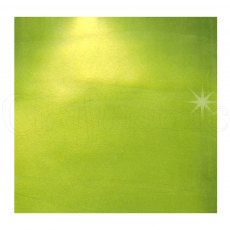 Cosmic Shimmer Lustre Fabric Paint Golden Lime | 50ml