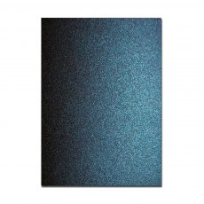 Foundation Pearl Card Midnight Blue | A4