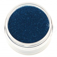 Cosmic Shimmer Brilliant Sparkle Embossing Powder Blue Zircon