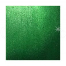Cosmic Shimmer Lustre Fabric Paint Shamrock Green | 50ml