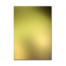 Foundations Mirror Card Pack  Gold | A4