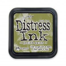 Ranger Tim Holtz Distress Ink Pad Peeled Paint