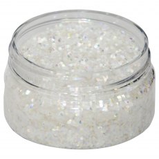 Cosmic Shimmer Glitter Jewels Frosted Crystals | 25ml