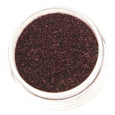 Cosmic Shimmer Brilliant Sparkle Embossing Powder Dazzle Berry