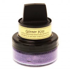 Cosmic Shimmer Glitter Kiss Lavender | 50ml