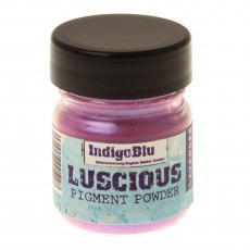 Indigoblu Luscious Pigment Powder Lavender | 25ml
