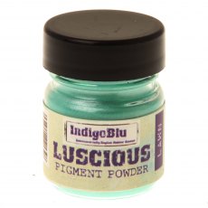 Indigoblu Luscious Pigment Powder Lawn | 25ml