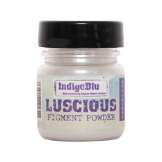 Indigoblu Luscious Pigment Powder Porcelain | 25ml