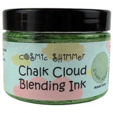 Cosmic Shimmer Chalk Cloud Blending Ink Sweet Apple