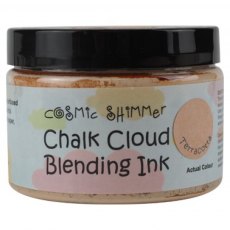 Cosmic Shimmer Chalk Cloud Blending Ink Terracotta