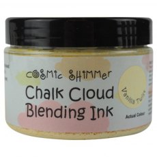 Cosmic Shimmer Chalk Cloud Blending Ink Vanilla Twist