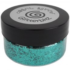 Cosmic Shimmer Glitterbitz Ocean Spray | 25ml