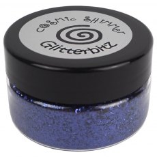 Cosmic Shimmer Glitterbitz Vintage Violet | 25ml