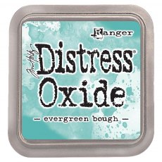 Ranger Tim Holtz Distress Oxide Ink Pad Evergreen Bough