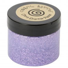 Cosmic Shimmer Ultra Sparkle Texture Paste Lavender | 50ml