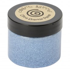 Cosmic Shimmer Ultra Sparkle Texture Paste Periwinkle | 50ml