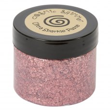 Cosmic Shimmer Ultra Sparkle Texture Paste Rose Copper | 50ml