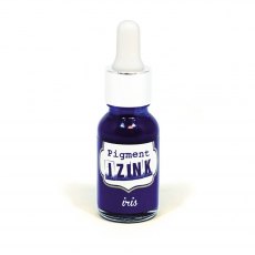 Aladine Izink Pigment Ink Iris | 15ml