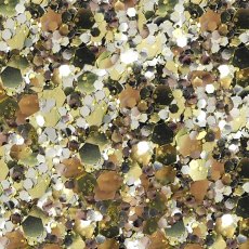 Cosmic Shimmer Biodegradable Glitter Mix Butterscotch | 10 ml