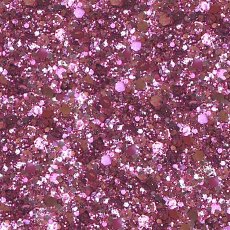 Cosmic Shimmer Biodegradable Glitter Mix Pink Fizz | 10 ml