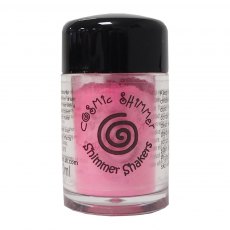 Cosmic Shimmer Shimmer Shakers Lush Pink | 10ml