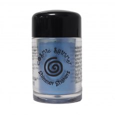 Cosmic Shimmer Shimmer Shakers Cornflower Blue | 10ml