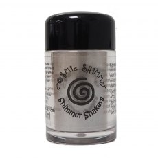 Cosmic Shimmer Shimmer Shakers Dusky Mink | 10ml