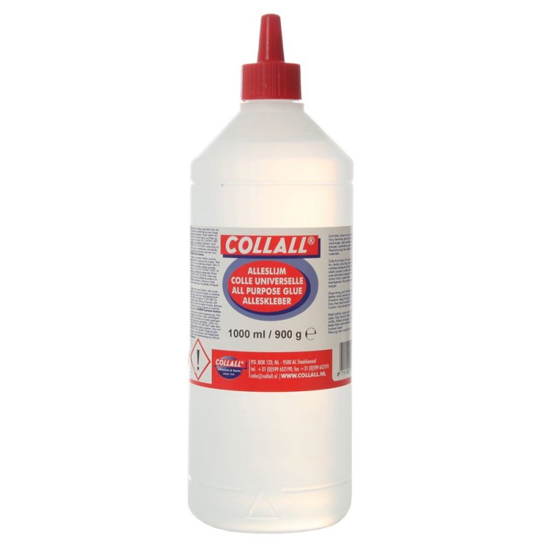 Collall All-purpose Glue - 1 litre