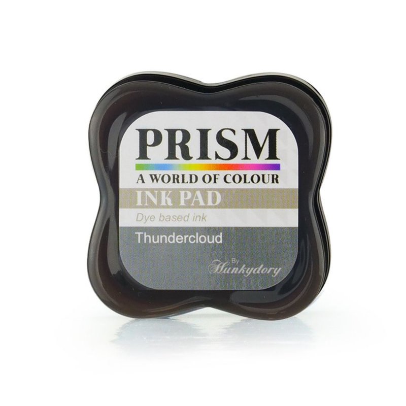 Prism Hunkydory Prism Ink Pads Thundercloud
