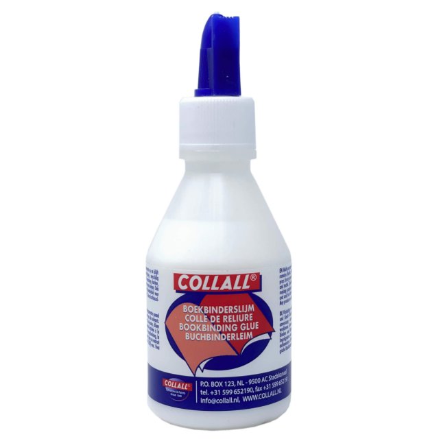 Collall - Glues Collall Bookbinding Glue | 100ml