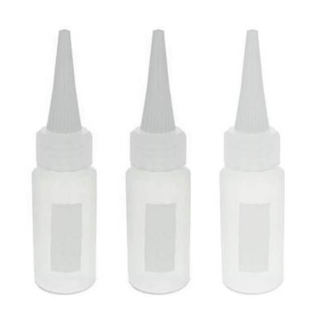Crafts Too Crafts Too Needle Tip Applicator Bottles | Pack of 3
