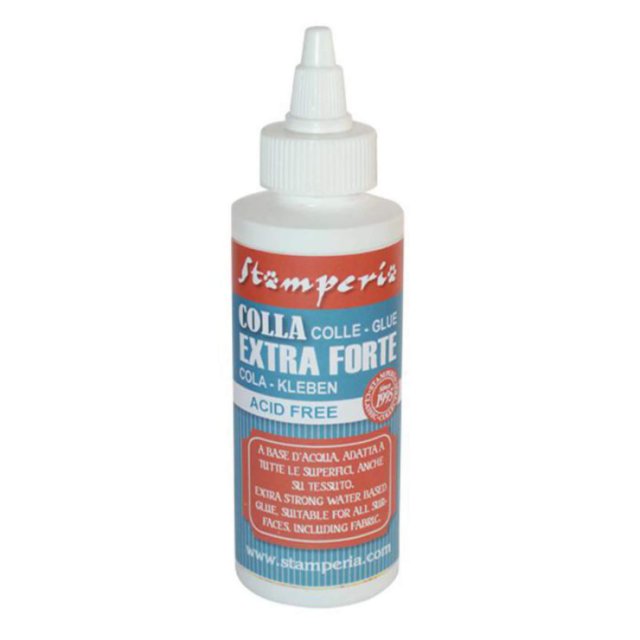 Stamperia  Stamperia Extra Strong Glue | 20ml