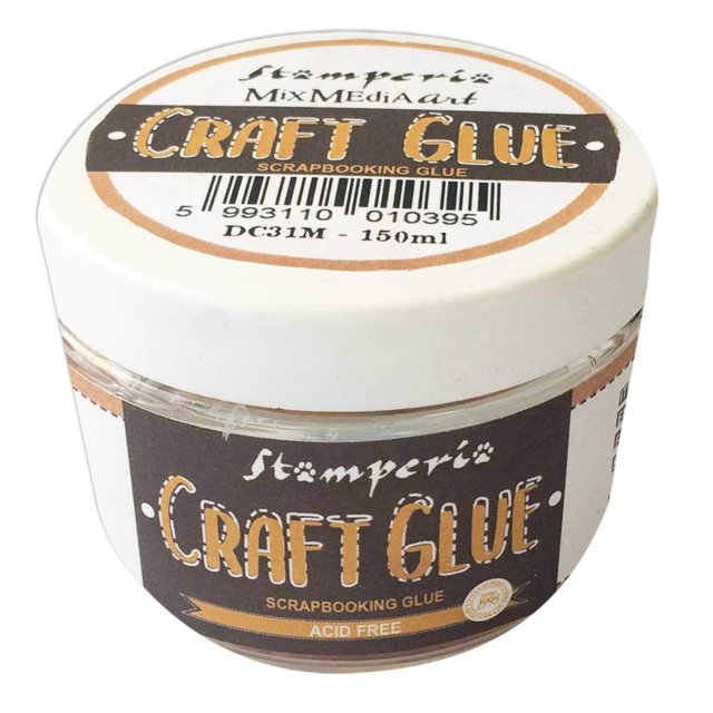 Stamperia  Stamperia Craft Glue | 150ml