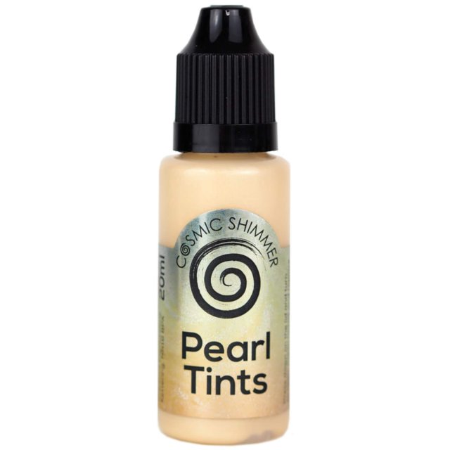 Cosmic Shimmer Cosmic Shimmer Pearl Tints Everything’s Peachy | 20ml