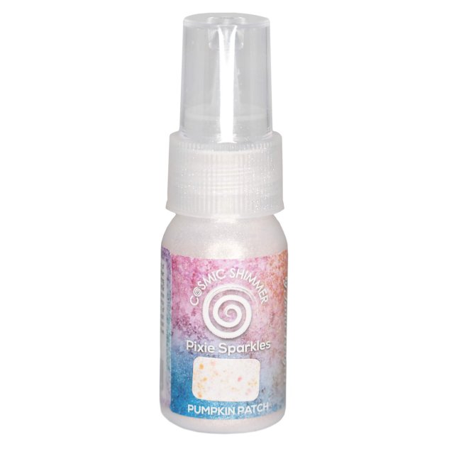 Cosmic Shimmer Cosmic Shimmer Jamie Rodgers Pixie Sparkles Pumpkin Patch | 30ml