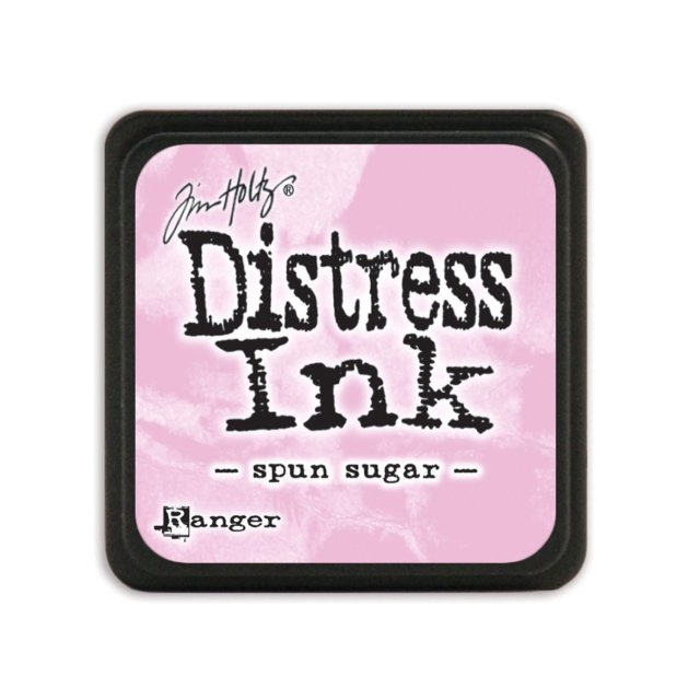 Distress Ranger Tim Holtz Mini Distress Ink Pad Spun Sugar