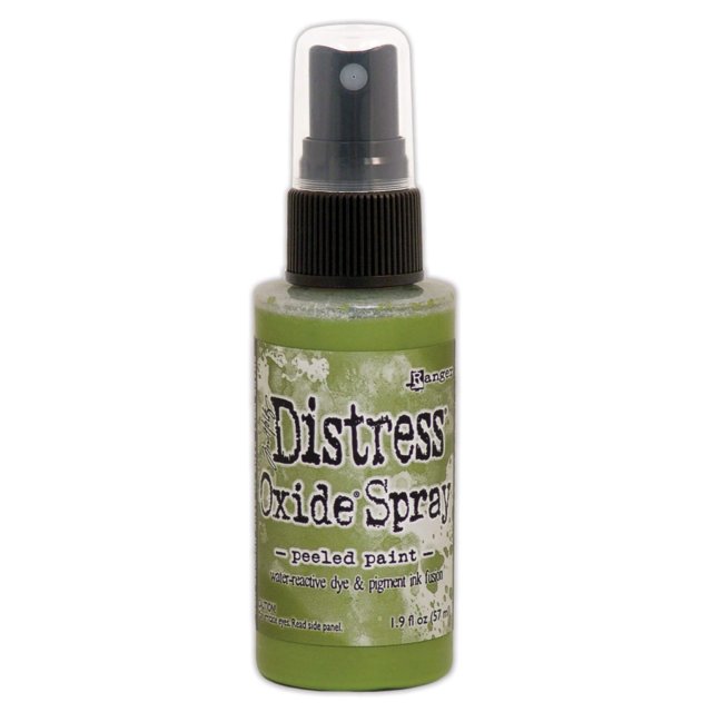 Distress Ranger Tim Holtz Distress Oxide Spray Peeled Paint  | 57ml