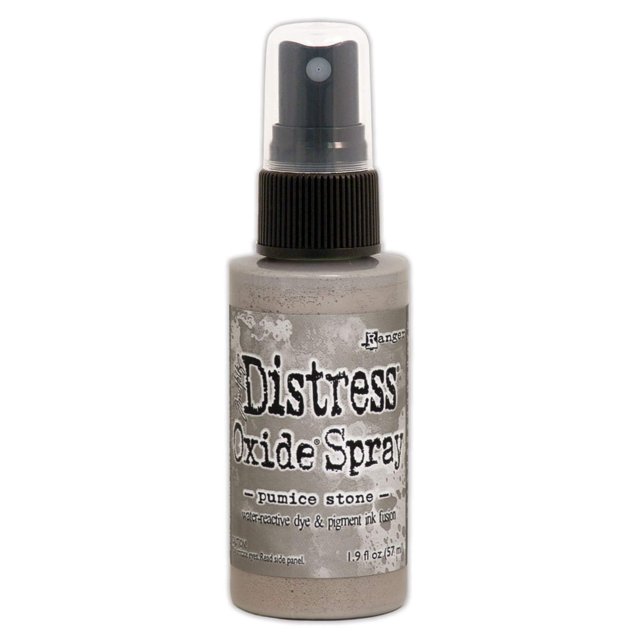 Distress Ranger Tim Holtz Distress Oxide Spray Pumice Stone  | 57ml