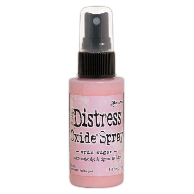 Distress Ranger Tim Holtz Distress Oxide Spray Spun Sugar  | 57ml