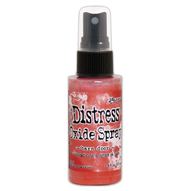 Distress Ranger Tim Holtz Distress Oxide Spray Barn Door  | 57ml